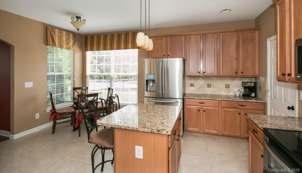 Birkdale Village - Residential