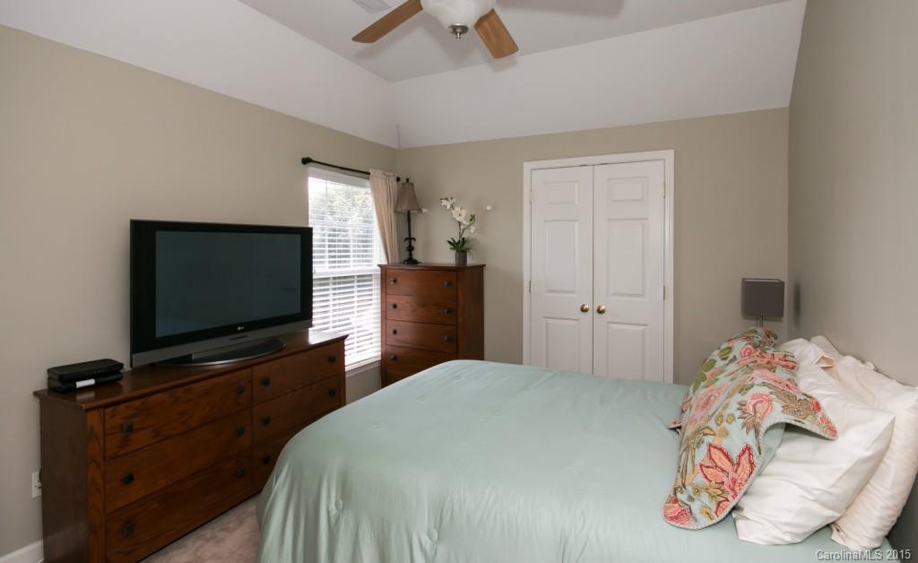 Birkdale Village - Residential