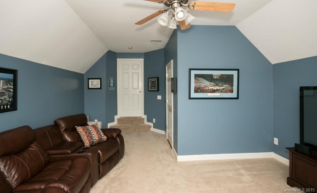 Birkdale Village - Residential