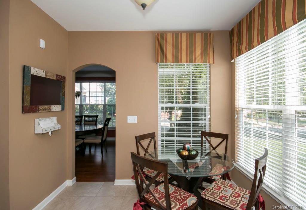 Birkdale Village - Residential