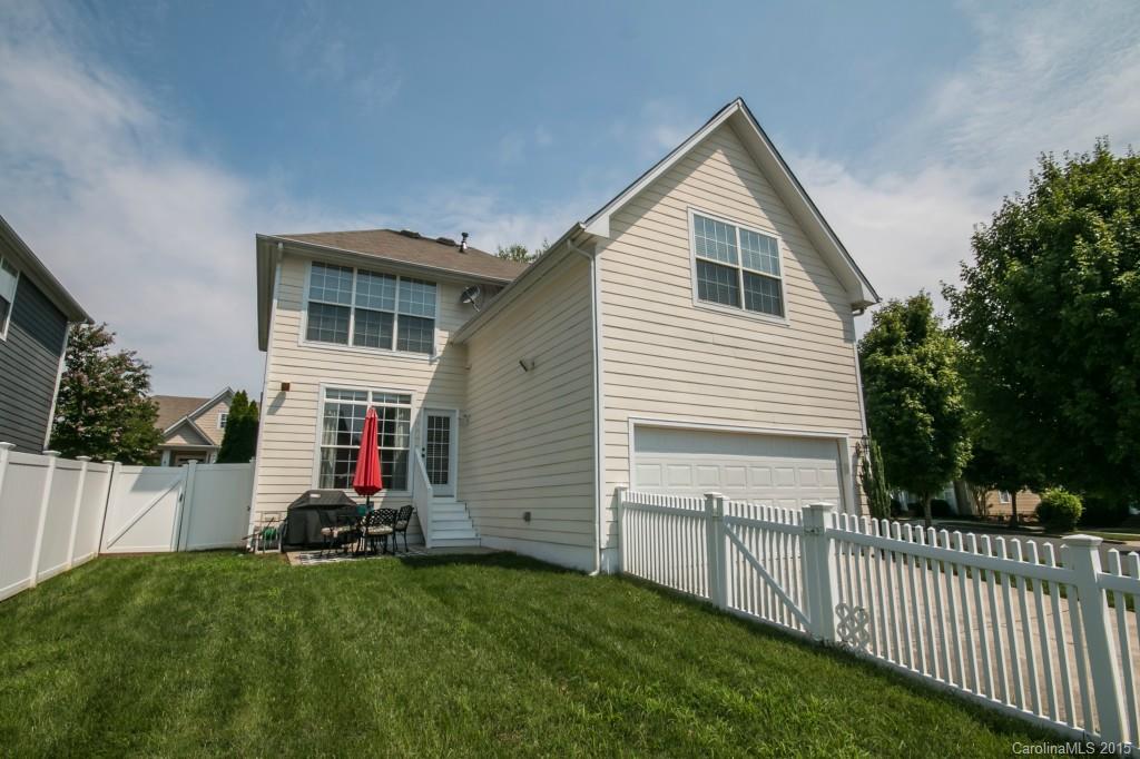 Birkdale Village - Residential