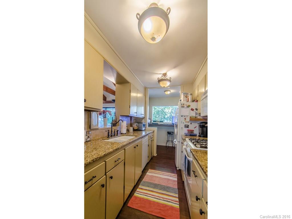 Sunset Ridge - Residential