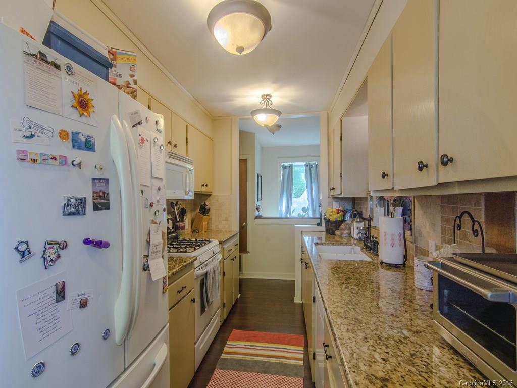 Sunset Ridge - Residential