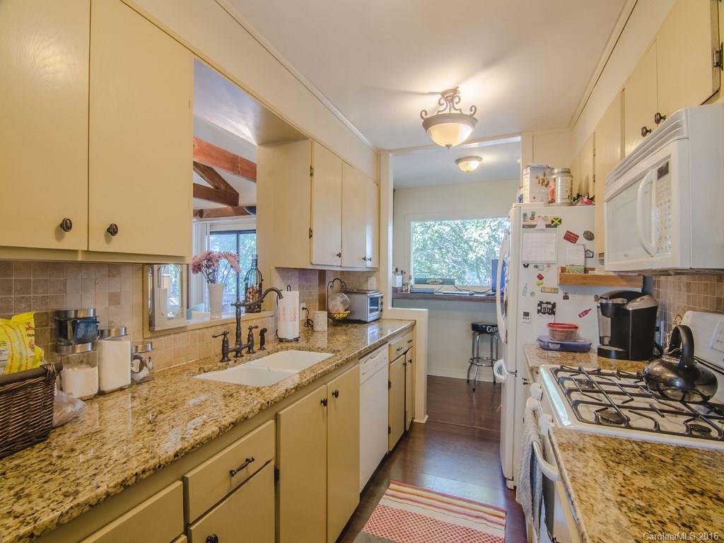 Sunset Ridge - Residential