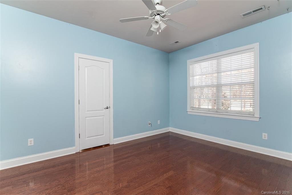 Crismark - Residential