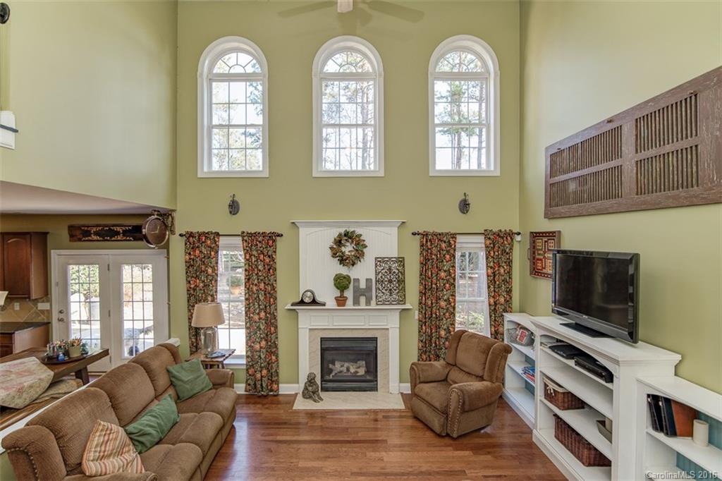 Crismark - Residential