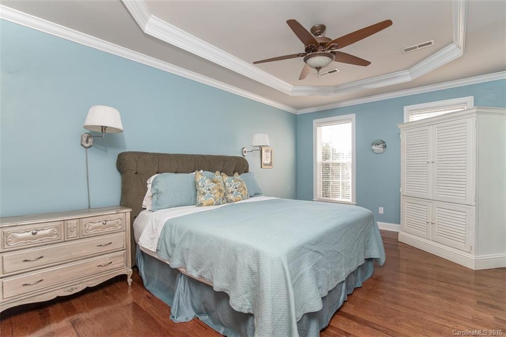 Crismark - Residential