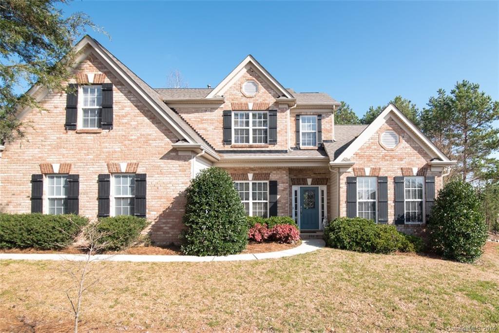 Crismark - Residential