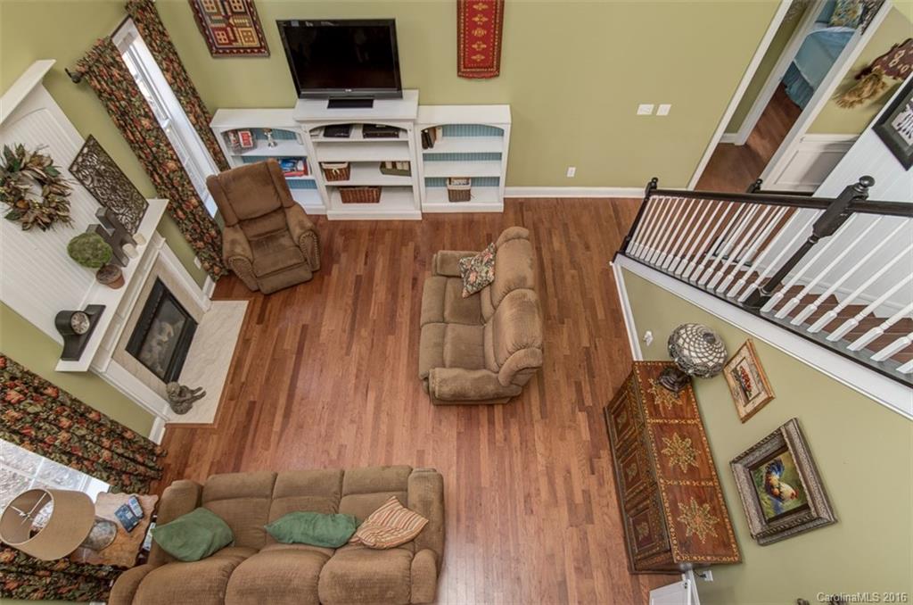 Crismark - Residential