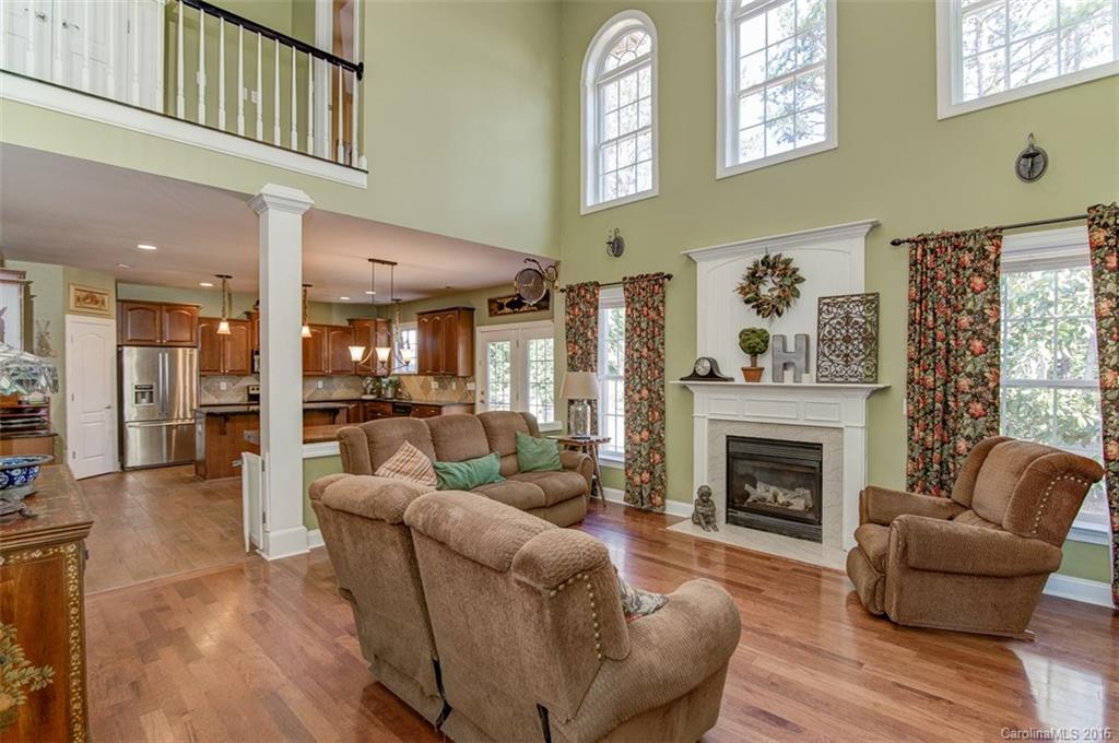 Crismark - Residential