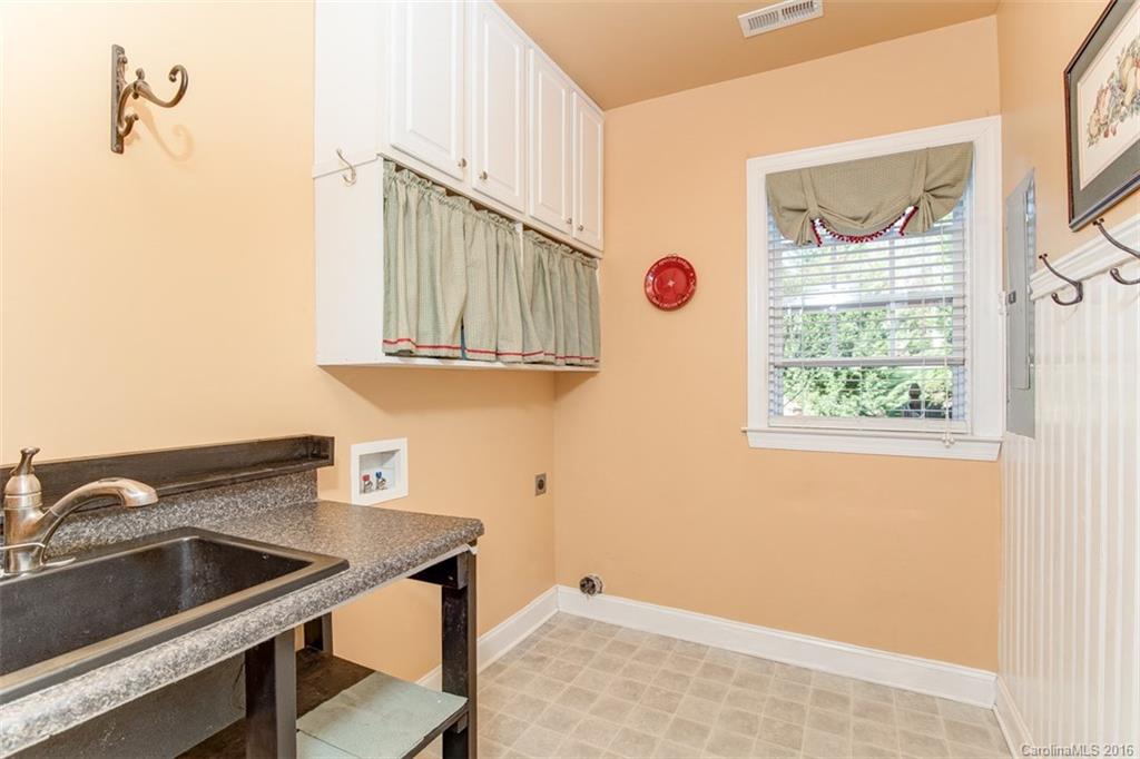 Crismark - Residential