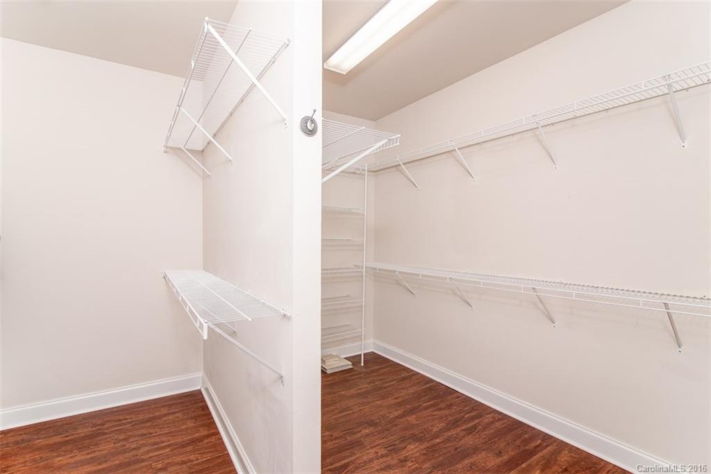 Crismark - Residential