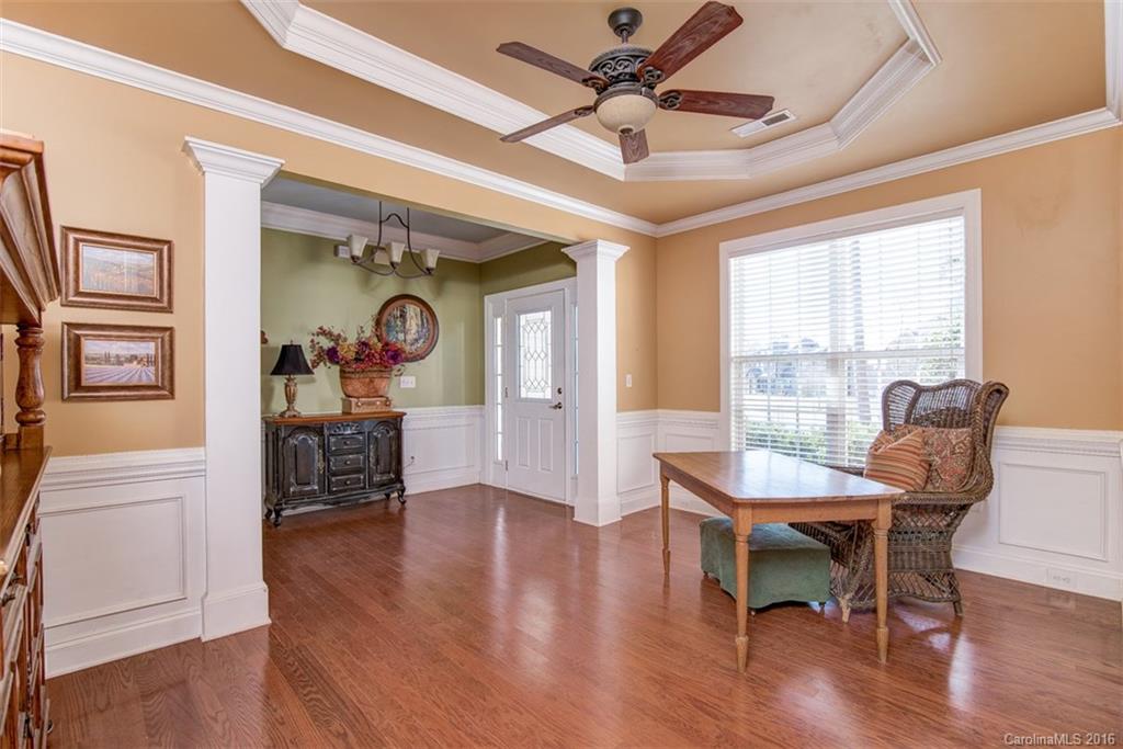 Crismark - Residential