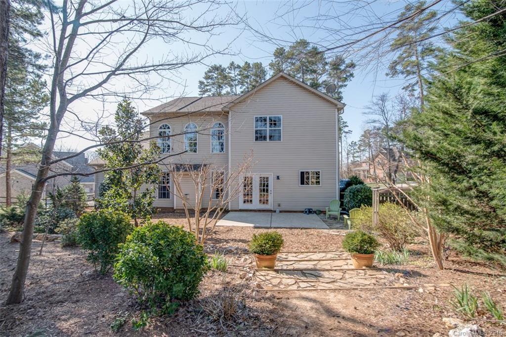 Crismark - Residential