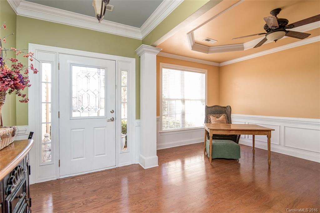 Crismark - Residential