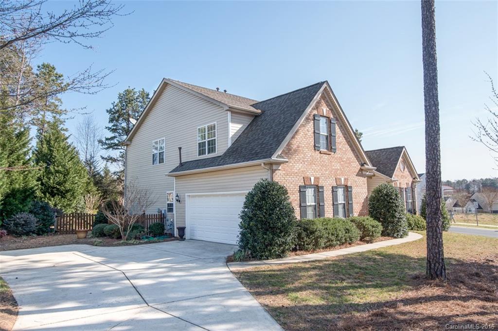 Crismark - Residential