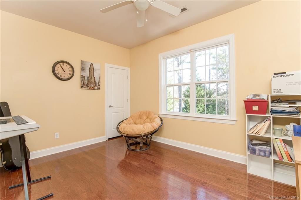 Crismark - Residential