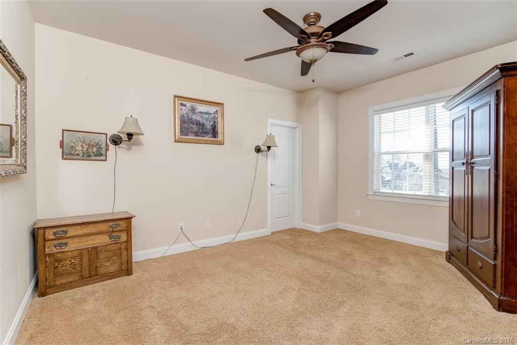 Crismark - Residential