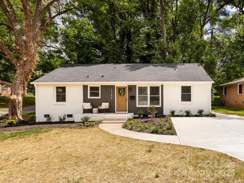 1152 Penrose Lane Charlotte NC 28217