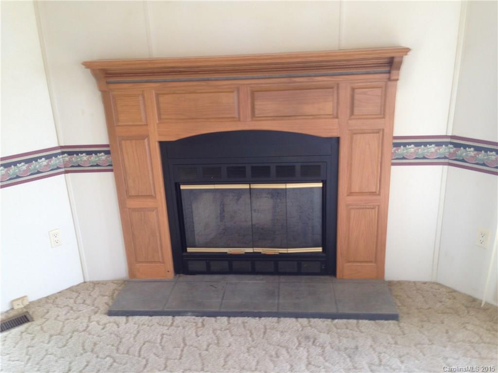 Spring Meadows - Residential