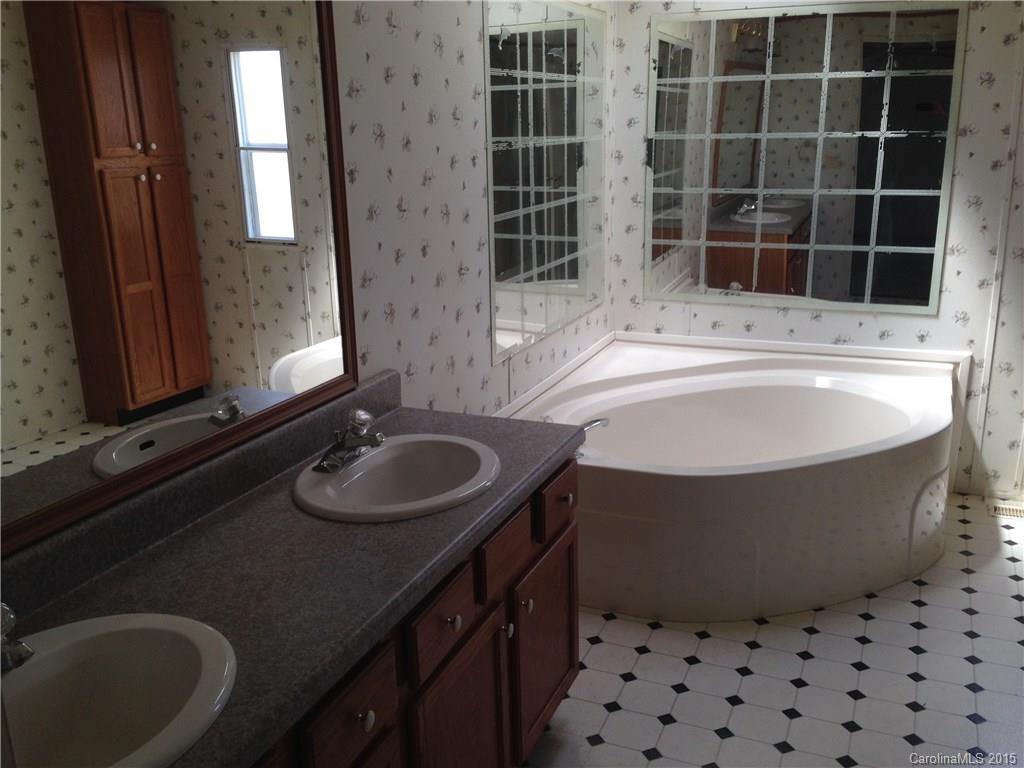 Spring Meadows - Residential