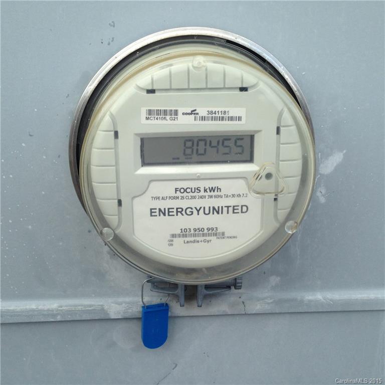 Spring Meadows - Residential