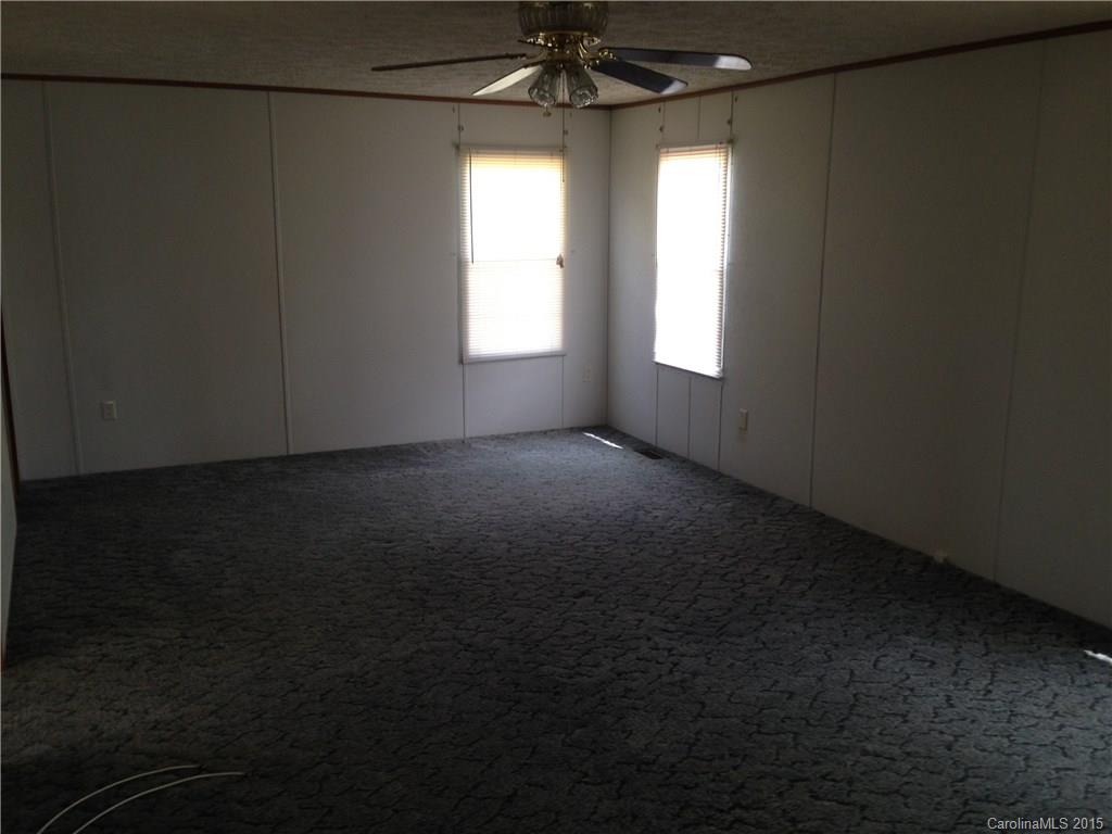 Spring Meadows - Residential