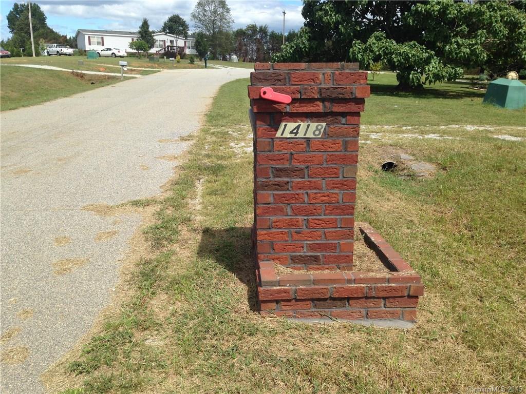 Spring Meadows - Residential