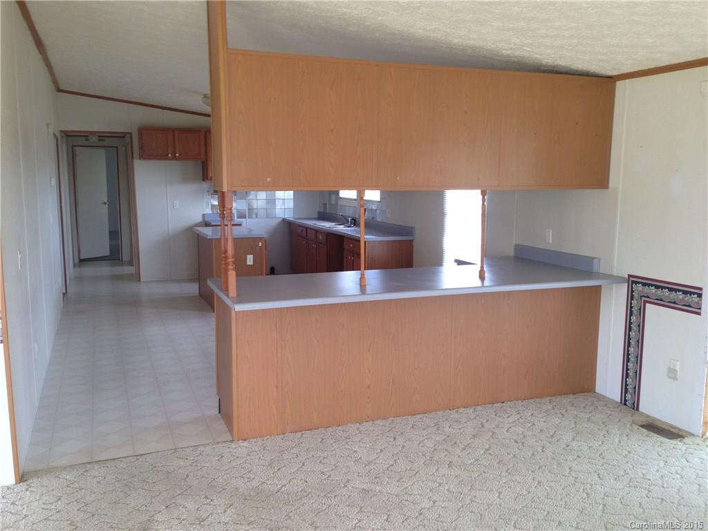 Spring Meadows - Residential