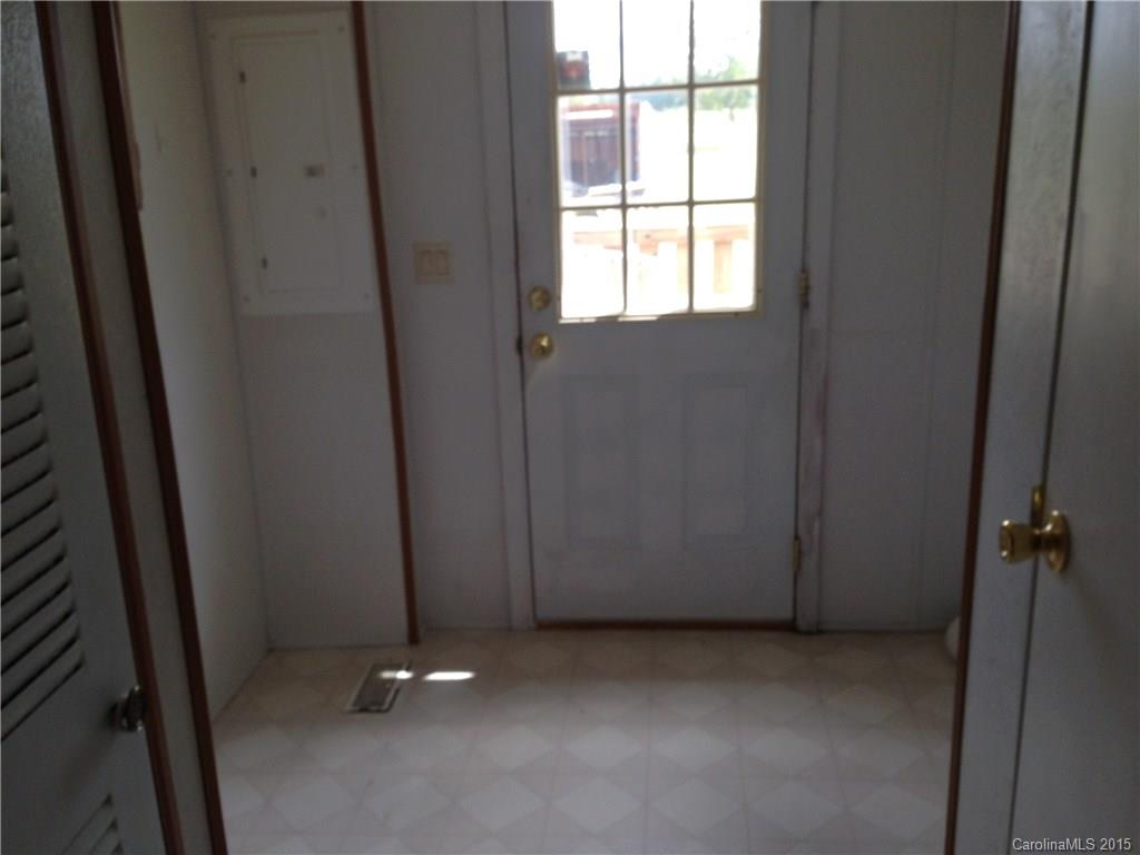 Spring Meadows - Residential