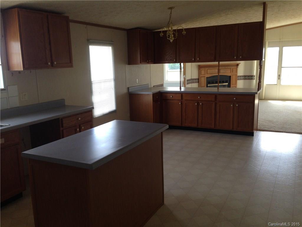 Spring Meadows - Residential