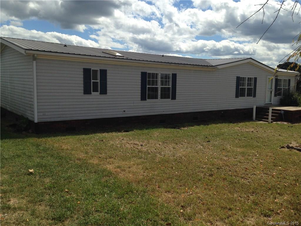 Spring Meadows - Residential