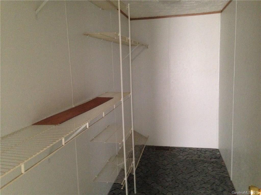 Spring Meadows - Residential