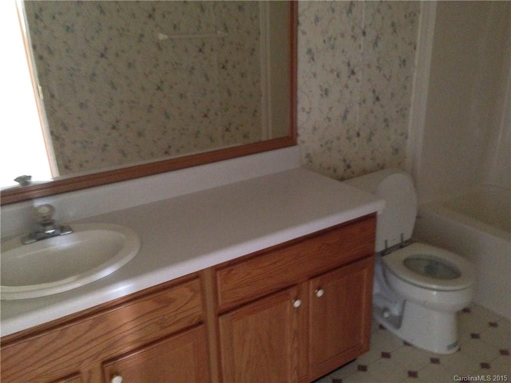 Spring Meadows - Residential