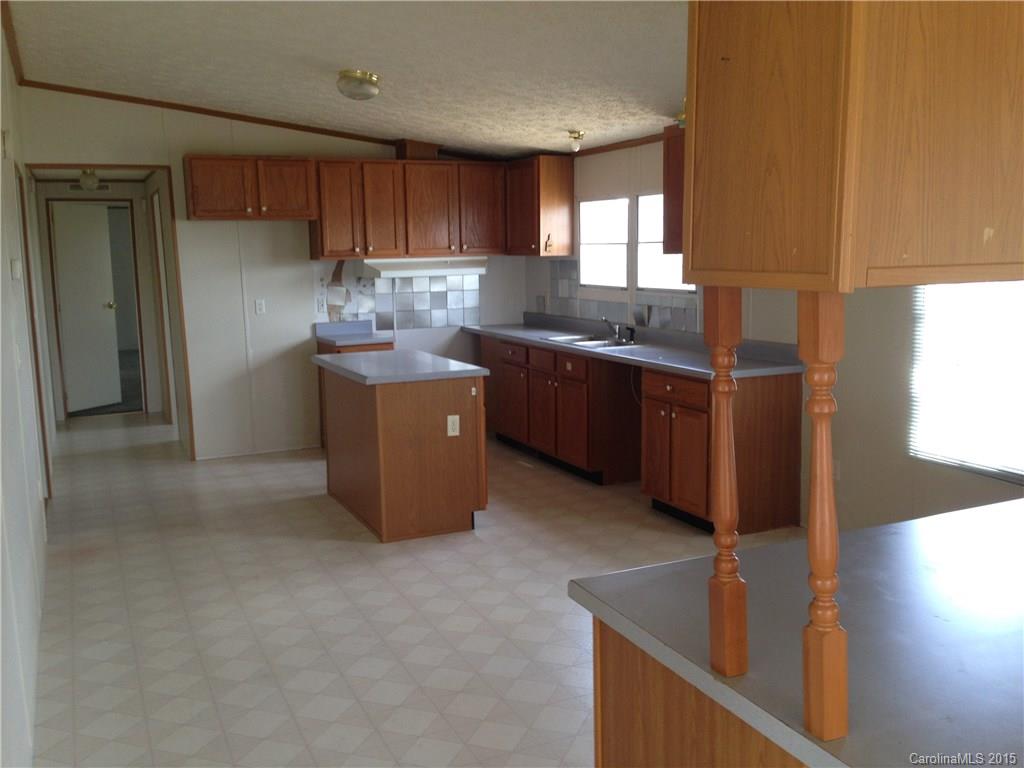 Spring Meadows - Residential