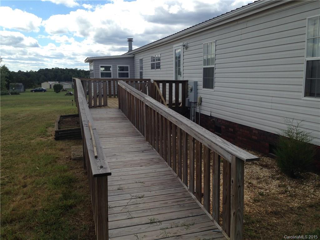 Spring Meadows - Residential