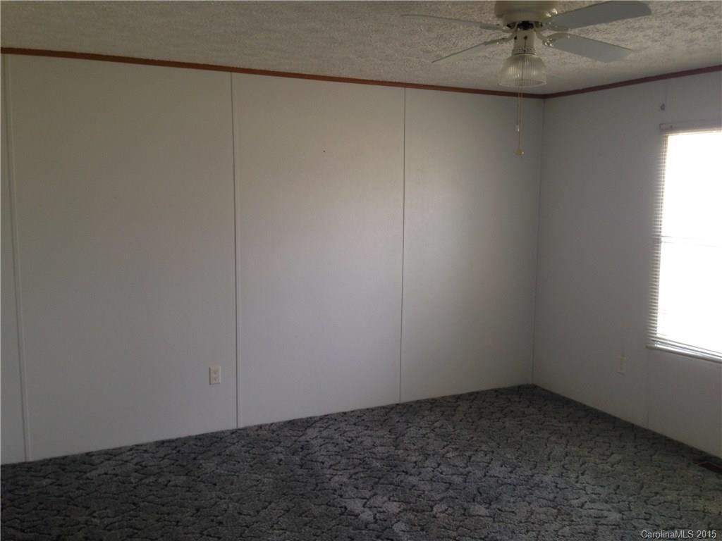 Spring Meadows - Residential