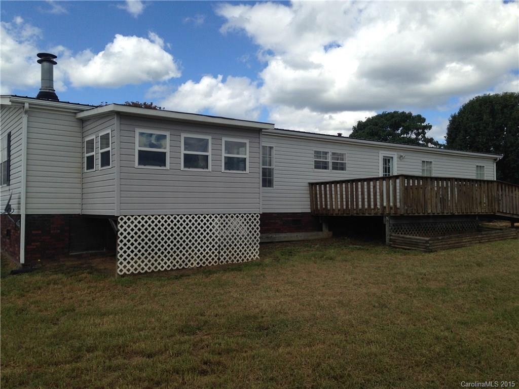 Spring Meadows - Residential