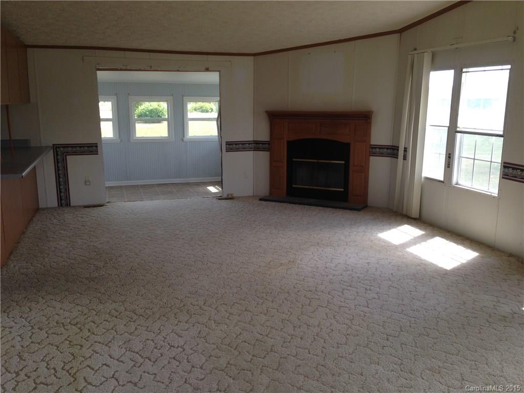 Spring Meadows - Residential