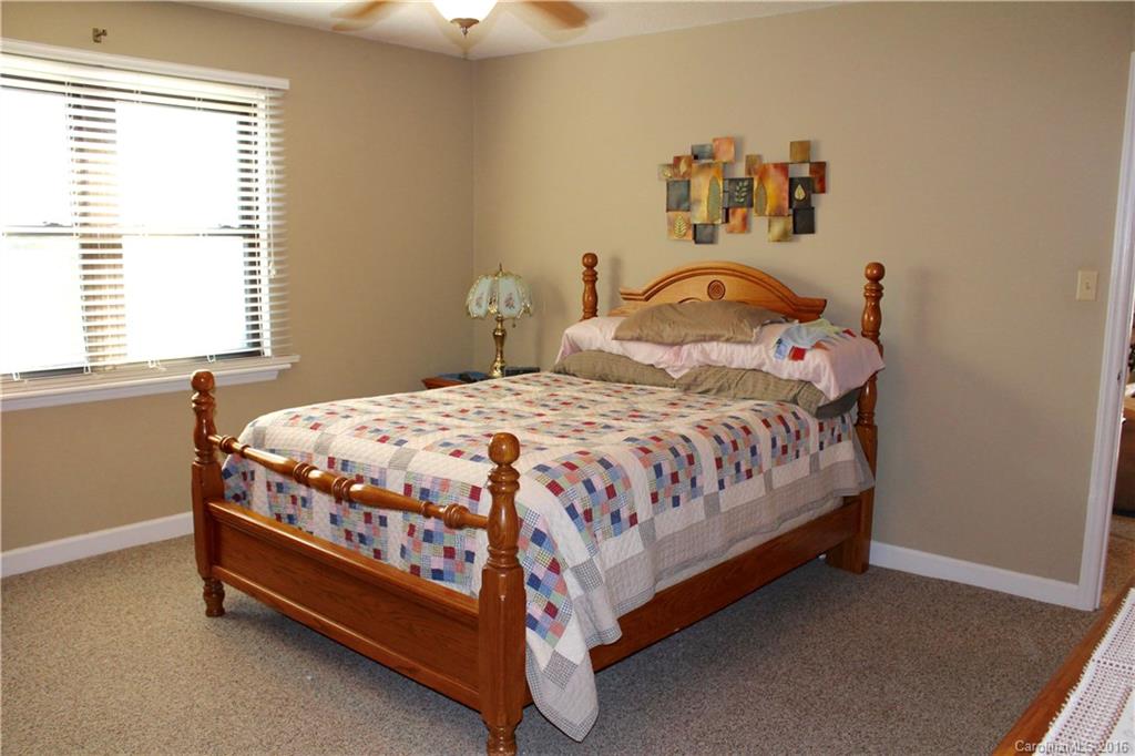 Beacon Hills - Residential