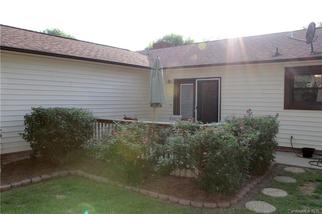 Beacon Hills - Residential