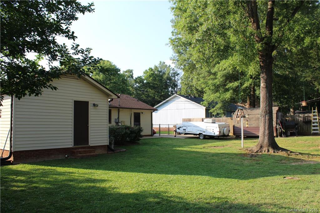 Beacon Hills - Residential