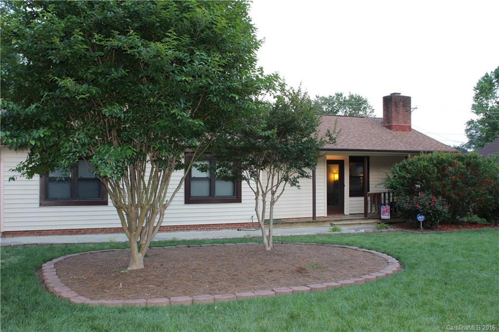 Beacon Hills - Residential