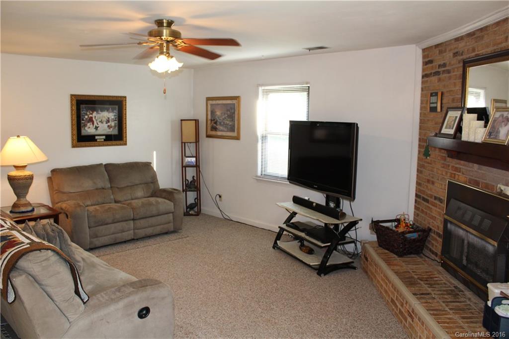 Beacon Hills - Residential