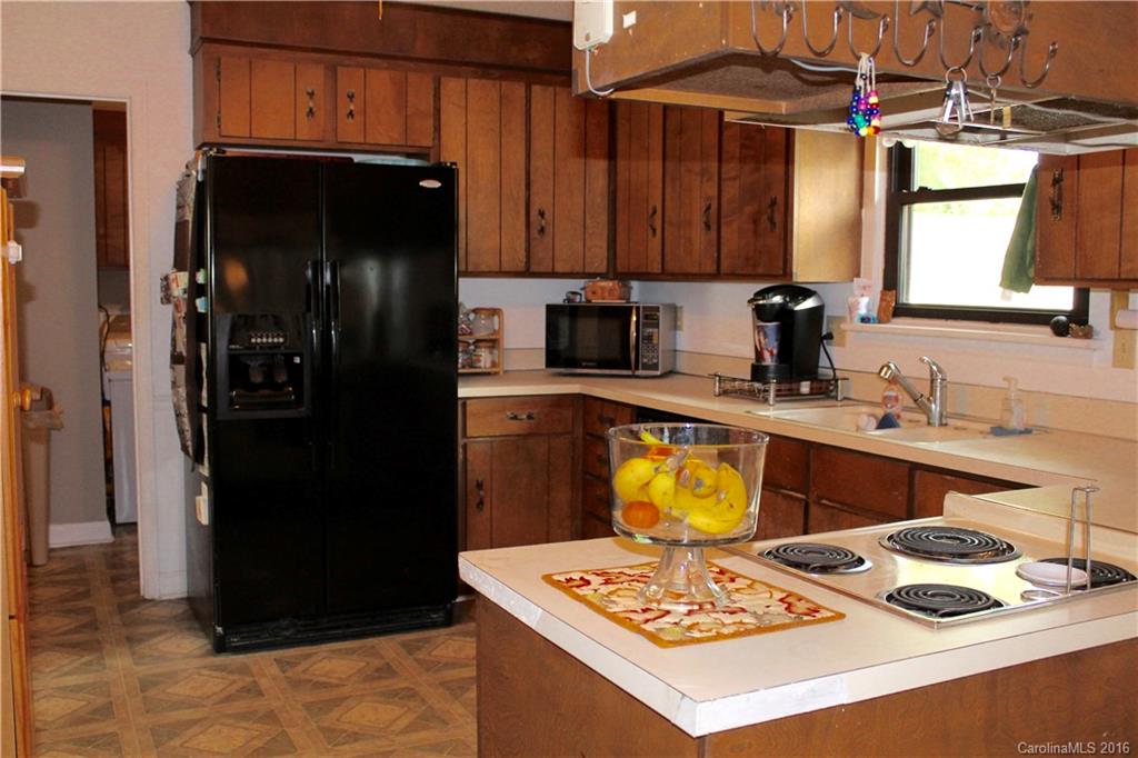 Beacon Hills - Residential