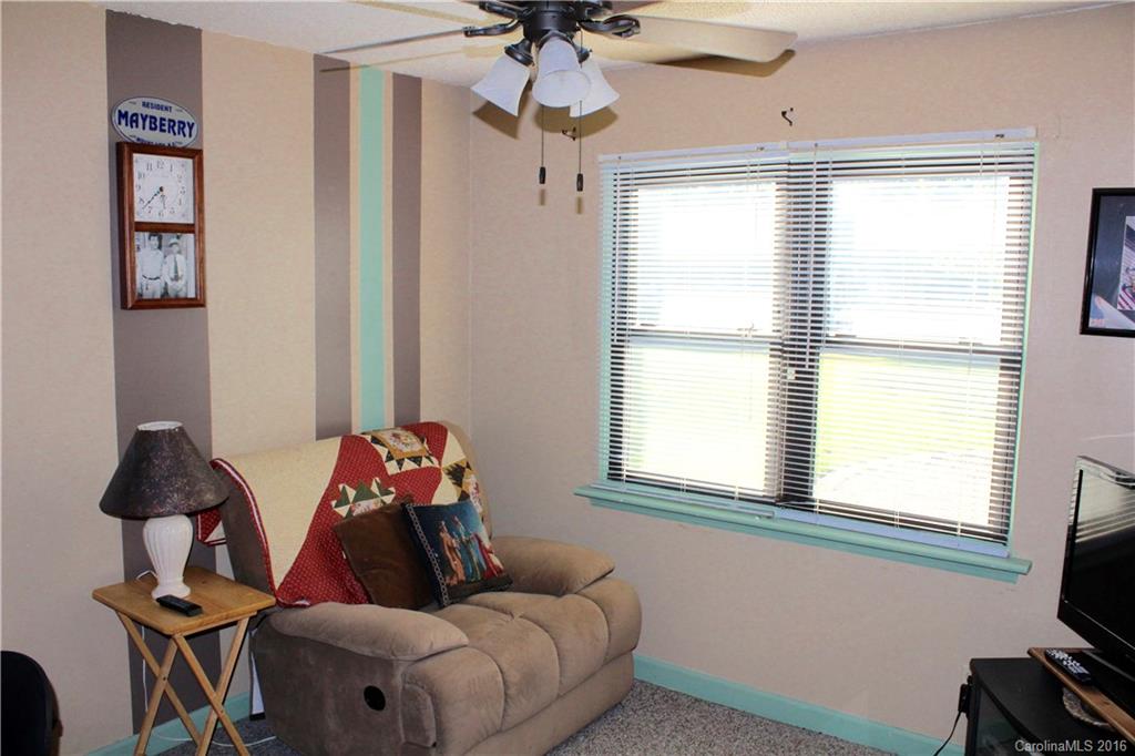 Beacon Hills - Residential