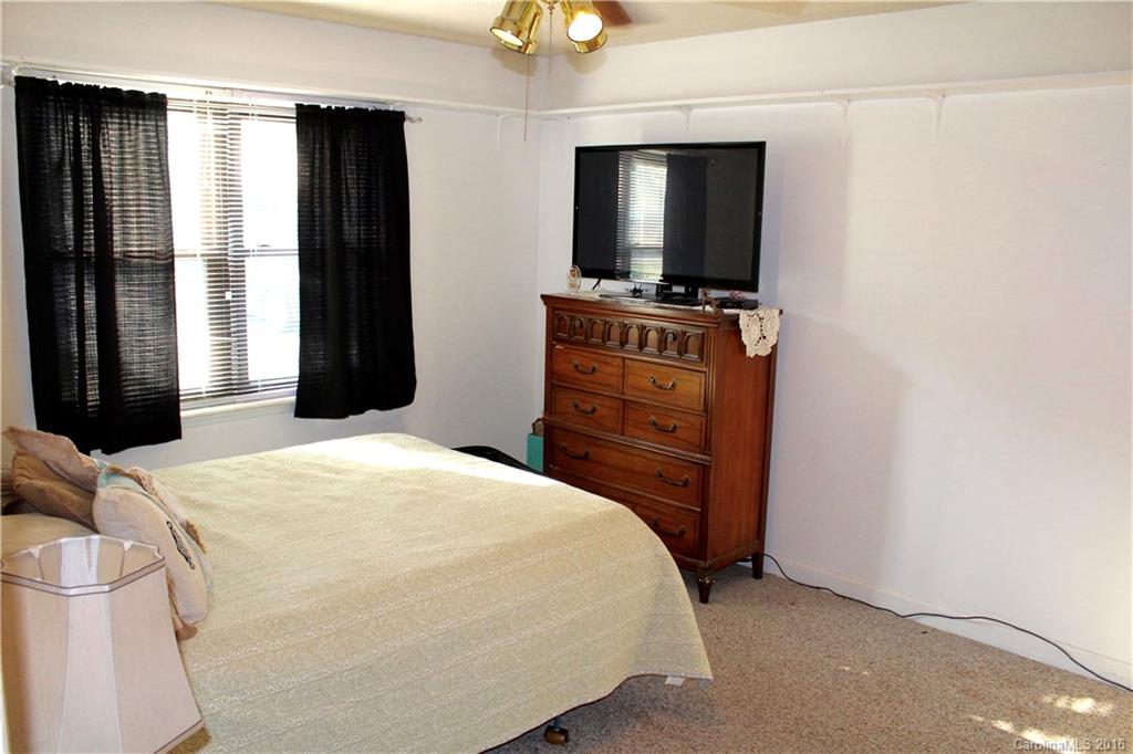 Beacon Hills - Residential