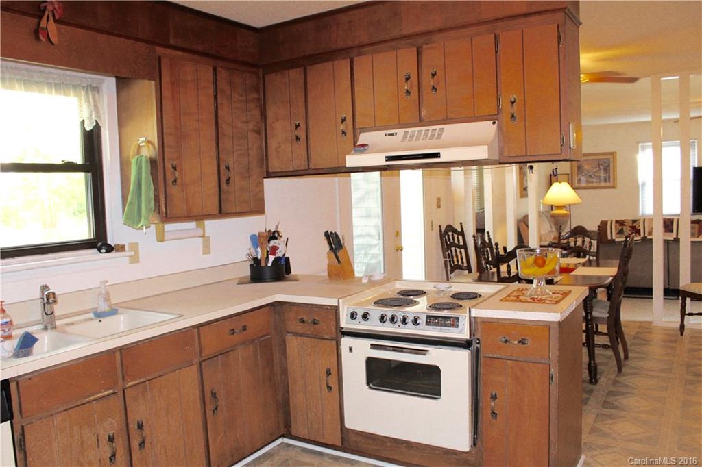 Beacon Hills - Residential