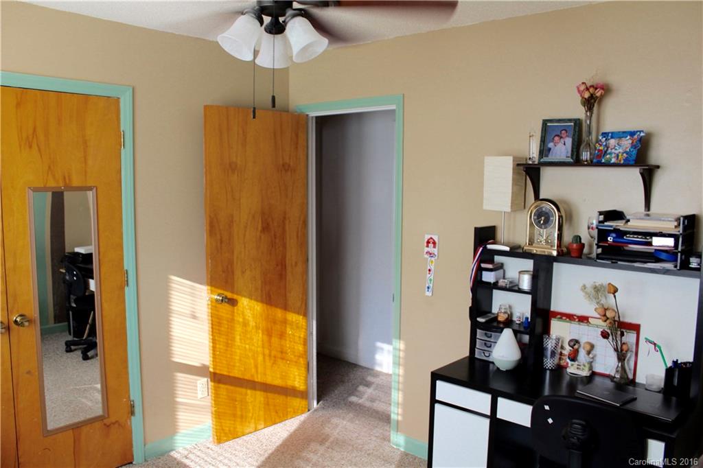 Beacon Hills - Residential