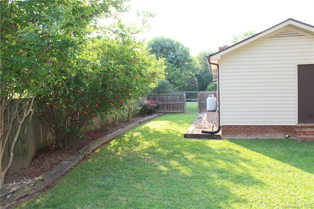 Beacon Hills - Residential